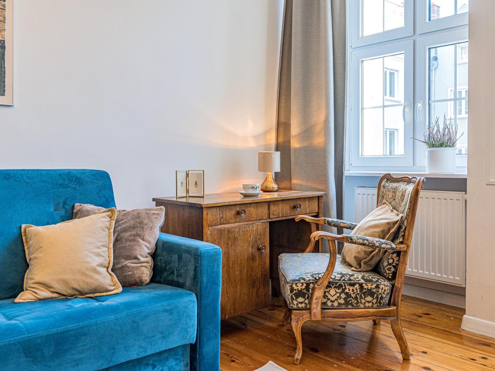 Hello Apartments City Center Of Old Town 3 Bedrooms Art & View Гданьск Экстерьер фото