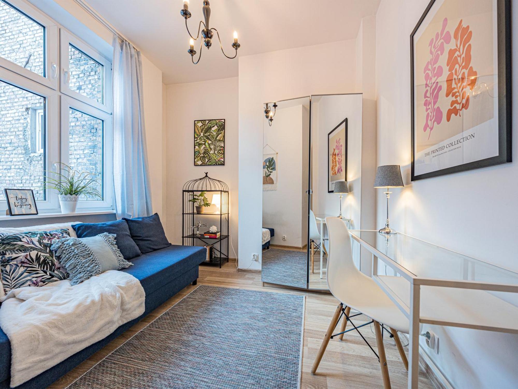 Hello Apartments City Center Of Old Town 3 Bedrooms Art & View Гданьск Экстерьер фото